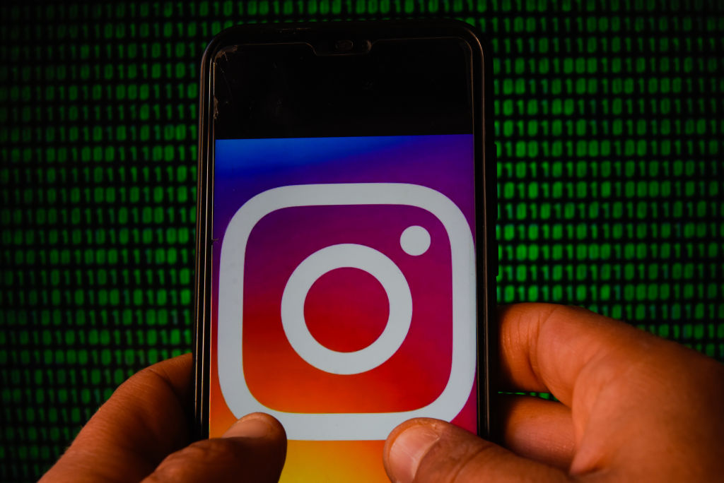 Instagram to Allow Selling of NFTs on the Platform, Leaker Says — More Ways to Earn For Creators? 