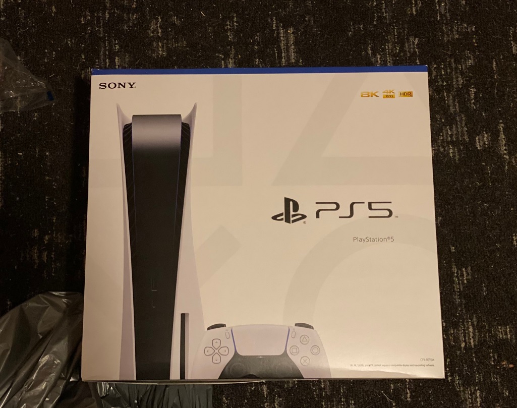 PS5补充库存更新:塔吉特的供应可能会在本周到来——独立日后的其他商店