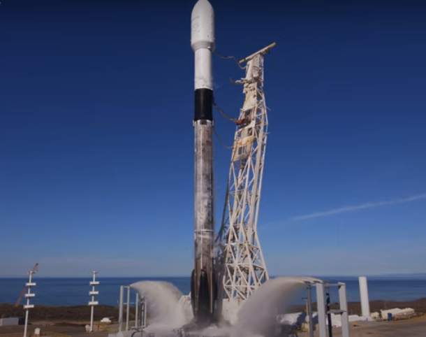 SpaceX CEO Elon Musk Reveals His Robust Reusability Goals for Falcon Rocket Boosters