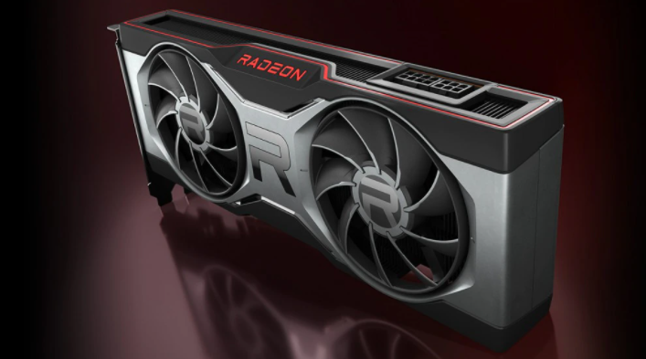 PowerColor Hellhound AMD Radeon RX 6700 XT Sells for Almost Twice Its SRP at $939.99