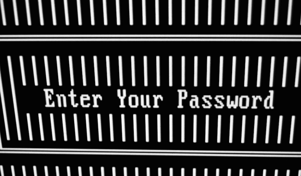 It's Time To Change That Embarrassing Password: List Of 2014's Worst Passwords