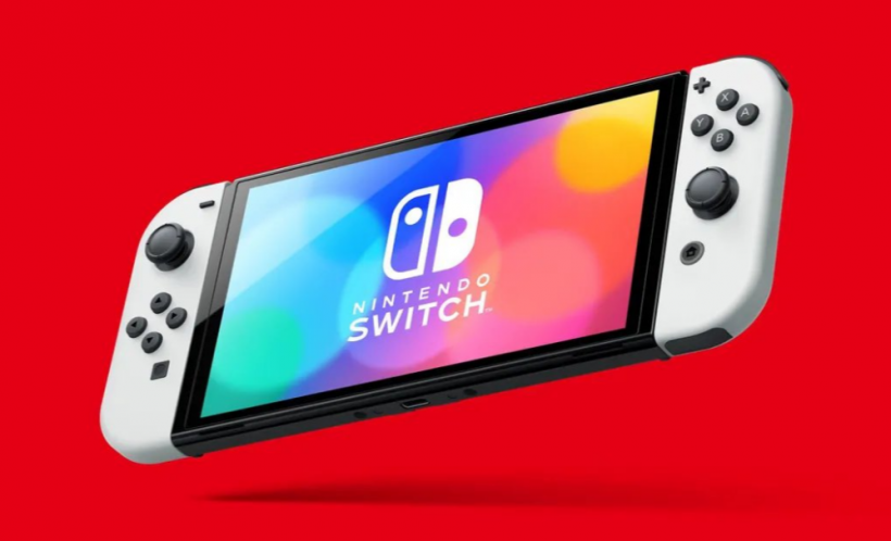 Nintendo Switch OLED Offers Third Mode Upgrade: Here's How You Can It—Pre-Order, Where To Buy, and MORE