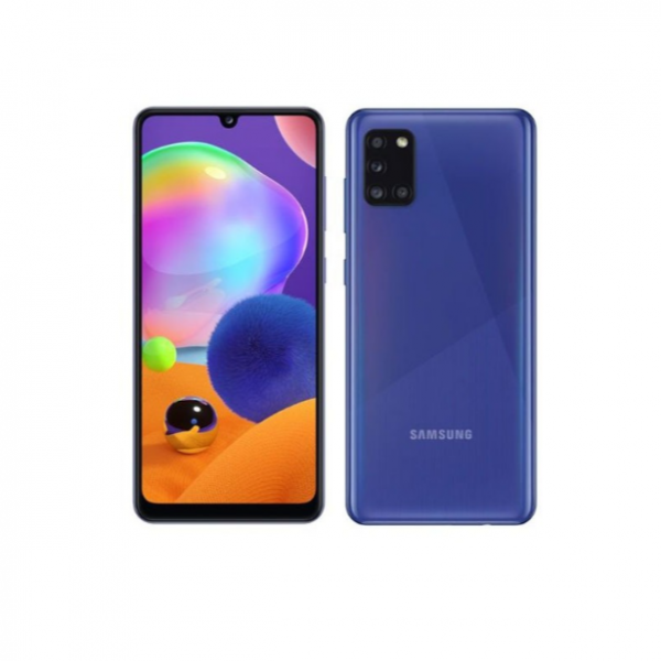 Samsung Galaxy A31's 2021 Security Updates Fix Android Auto Bug and Other Issues—Availability and More!