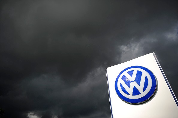 Electrify America Could A New $1 Billion Partner: Why Is VW Selling A Stake Of Its Company? 