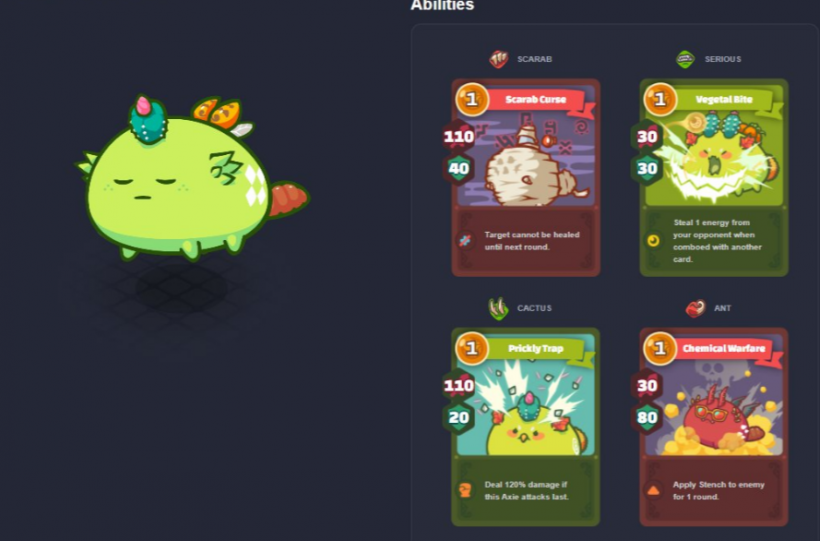 'Axie Infinity' Token Increases By 66%: Mechanics and How It Differs From 'Tamagochi'—Breeding, Battle, and MORE