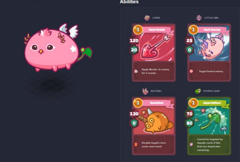 'Axie Infinity' Token Increases By 66%: Mechanics and How It Differs From 'Tamagochi'—Breeding, Battle, and MORE