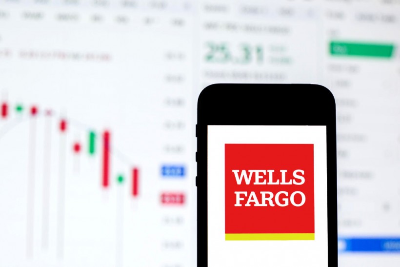 Wells Fargo Credit Lines