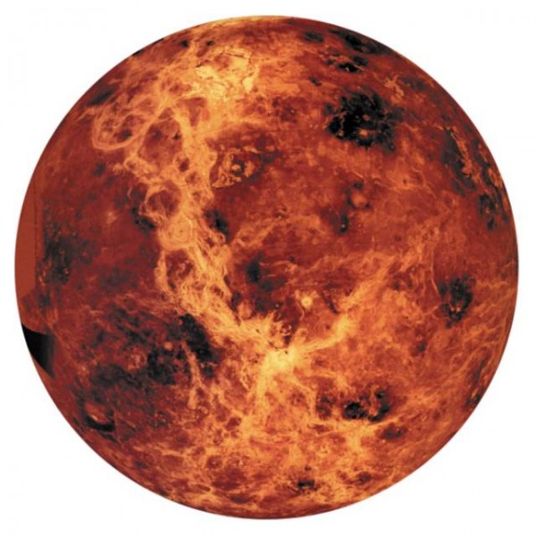 Image of Venus 