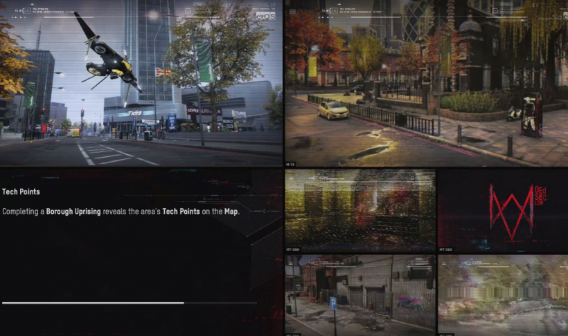 Ubisoft Store Sale Offers ALL 'Watch Dogs' Titles, Including DLCs: Here are the Complete Lists 