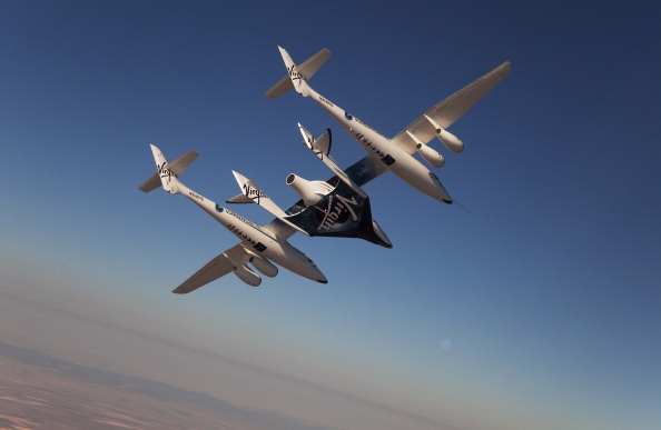 Virgin Galactic To Send Richard Branson To Space: VSS Unity Plane, Streaming Details, and MORE