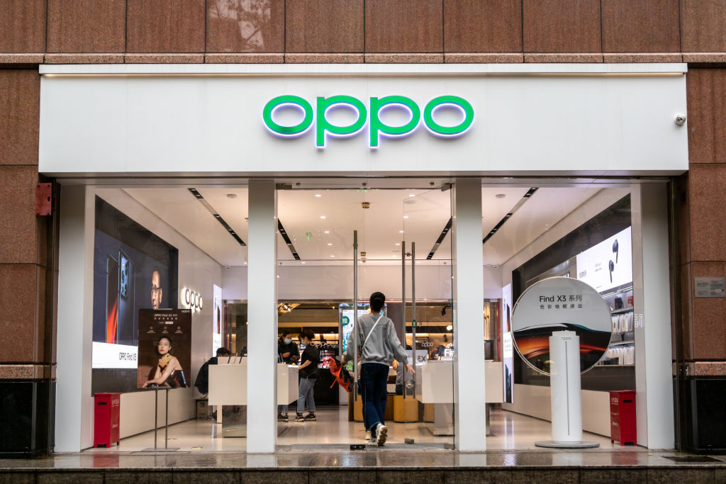 Oppo Set to Launch Reno 10 Pro, Reno 10 Pro+ Smartphones in India