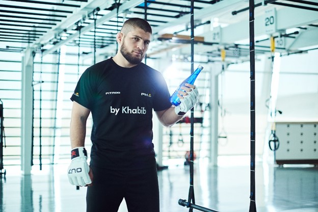 “I Believe in You, UAE”: Khabib Nurmagomedov Launches the Distribution of Sports Nutrition Products in the Persian Gulf Countries