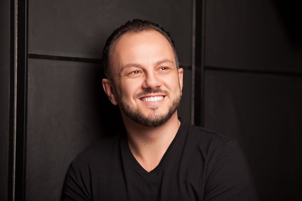 How To Unleash Your Inner Potential With With Star Podcaster Aaron Civitarese