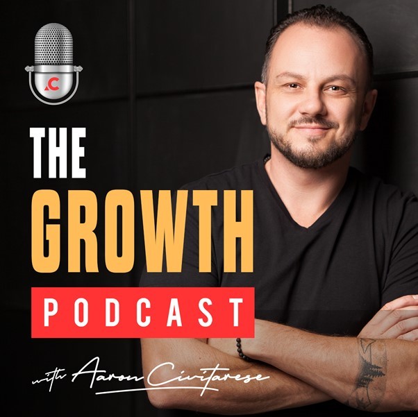 How To Unleash Your Inner Potential With With Star Podcaster Aaron Civitarese