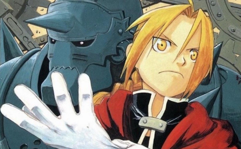 Square Enix Reveals 'Full Metal Alchemist Mobile' in Teaser Video--Redditors Share Opinions About Upcoming Shonen Game                                                                                  