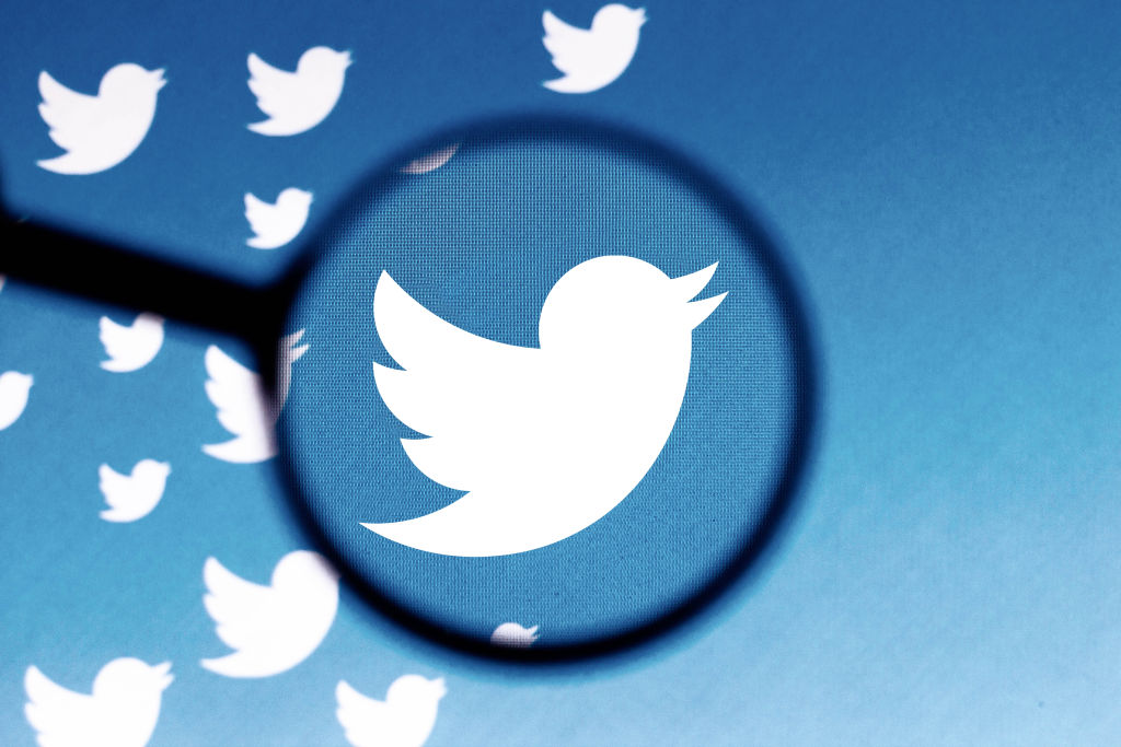 Twitter Adds Blue-Check Verification to Multiple Fake Accounts—How Did They Fool the Process? 