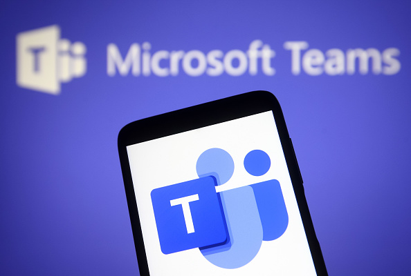 How To Change Your Background In Zoom And Microsoft Teams--A Comprehensive  Guide | Tech Times