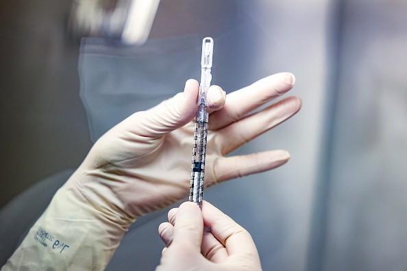 Johnson & Johnson, AstraZeneca COVID-19 Vaccine Developers Claim Modifications Could Reduce Blood Clotting Risk