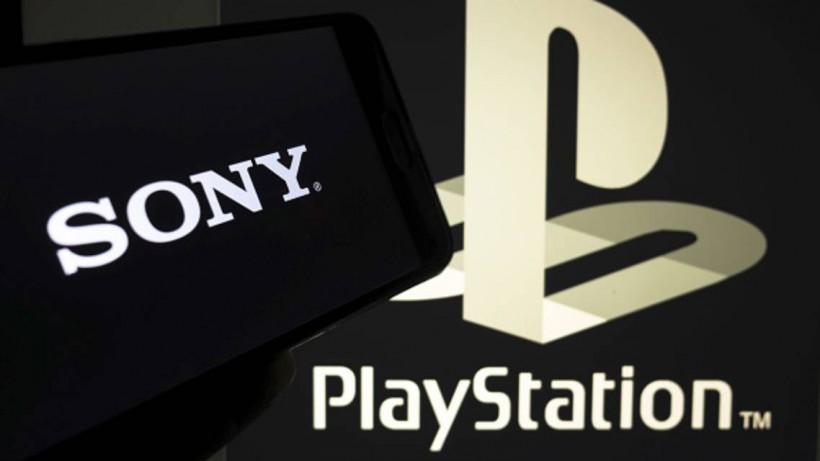 Sony playstation 