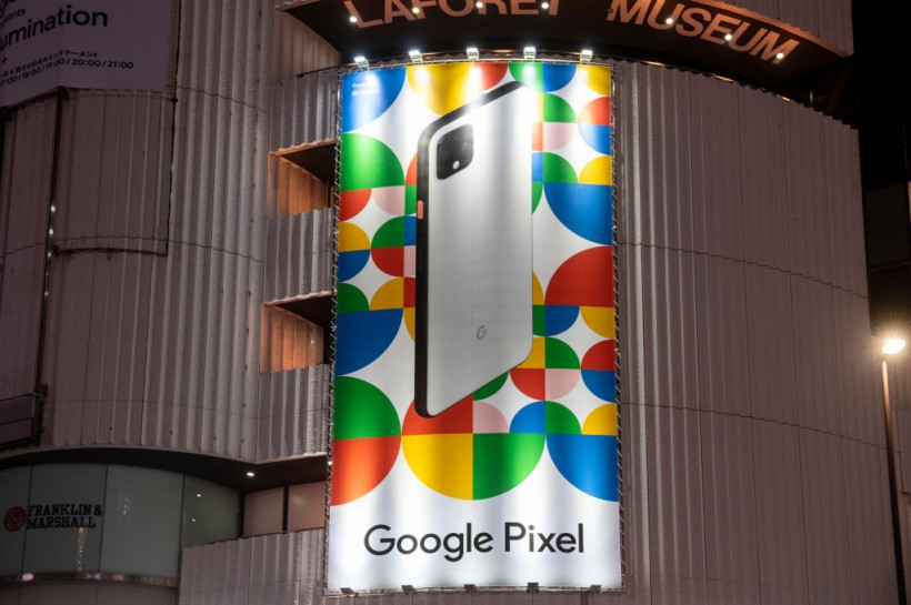 Google Pixel Foldable Phone to Sport Samsung’s Ultra-Thin Glass Layer 