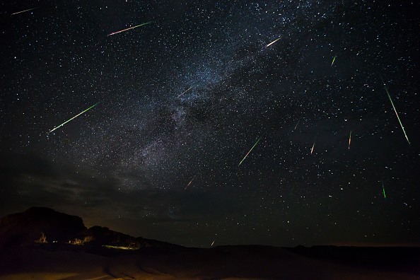 Perseids Meteor Shower 2021: Best Smartphone Settings To Use, Viewing Peak Schedule, and More