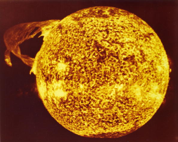 Fast-Moving Solar Storm Will Not Hit Earth? Here's Why Experts Says It Has Only 1% Of Happening 