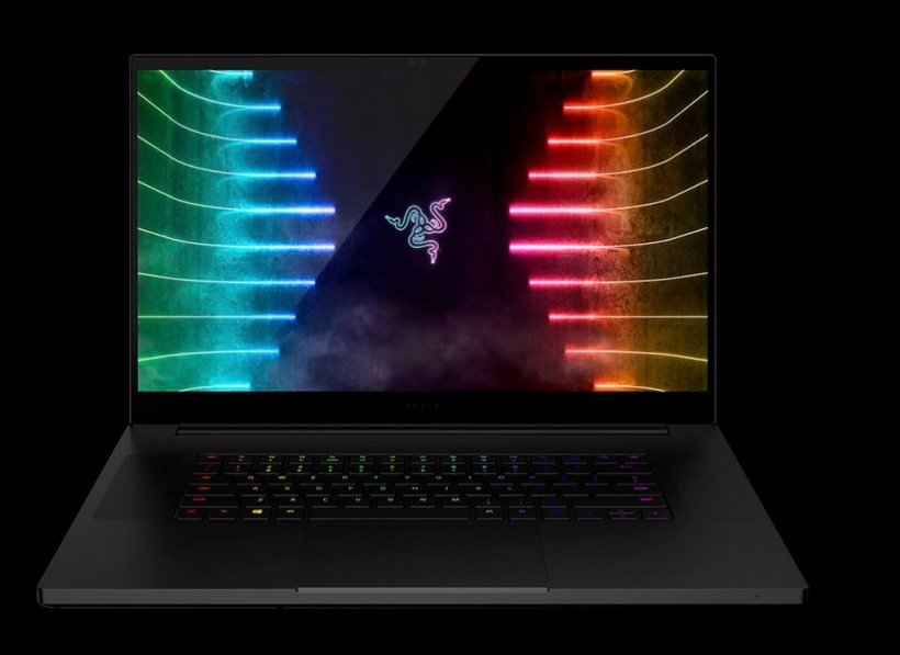 Razer Blade 17 Gaming Laptop Boasts NVIDIA RTX 3080, 4K Touch Display--Features, Price, and Where to Pre-Order                                                                                          
