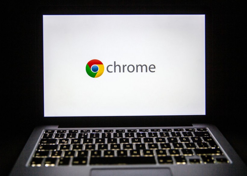 Google Chrome Built-In Screenshot To Launch Alongside Share Menu: Leak 