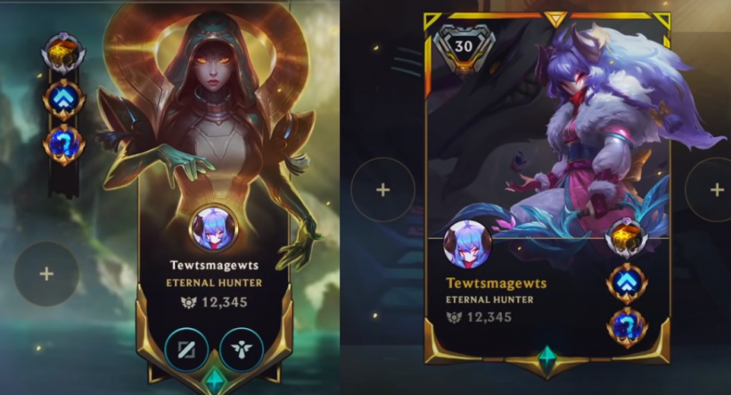 'League of Legends' Progression Identity Changes 2021: Riot To Offer 'LoL' UI Update, Banner Accents, and MORE