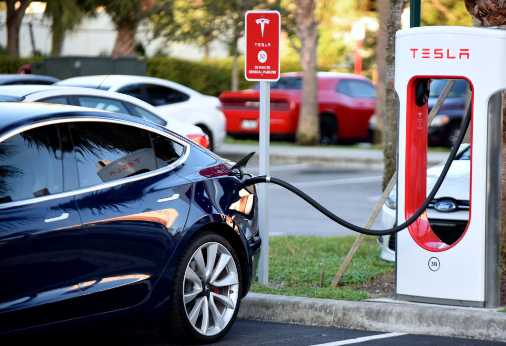 tesla supercharger network now open on all 50 us states all locations list tech times