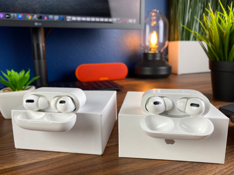 Fake AirPods Pro Now Becoming More Rampant: How To Check If Apple Earphones Is Genuine; Don't Be A Victim Of Counterfeiters