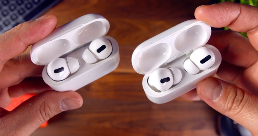 Fake AirPods Pro Now Becoming More Rampant: How To Check If Apple Earphones Is Genuine; Don't Be A Victim Of Counterfeiters