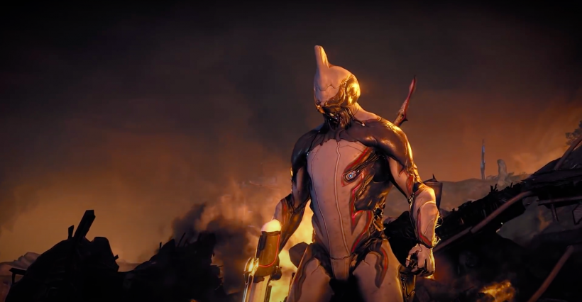 ‘Warframe’ Cross Play, Cross Save, Mobile Version to Debut in 2021, Digital Extremes Unveils 