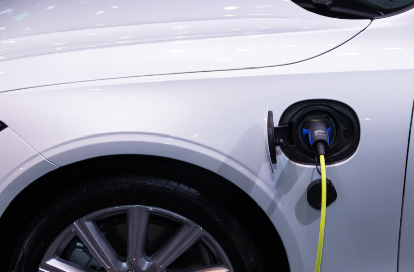 Electric Vehicle Charging Connector Types: How to Spot the Difference? 