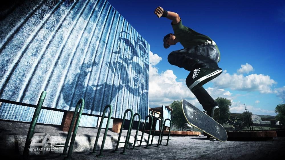 ‘Skate 4’: EA Play Live No-Show, Electronic Arts lanza un nuevo video detrás de escena