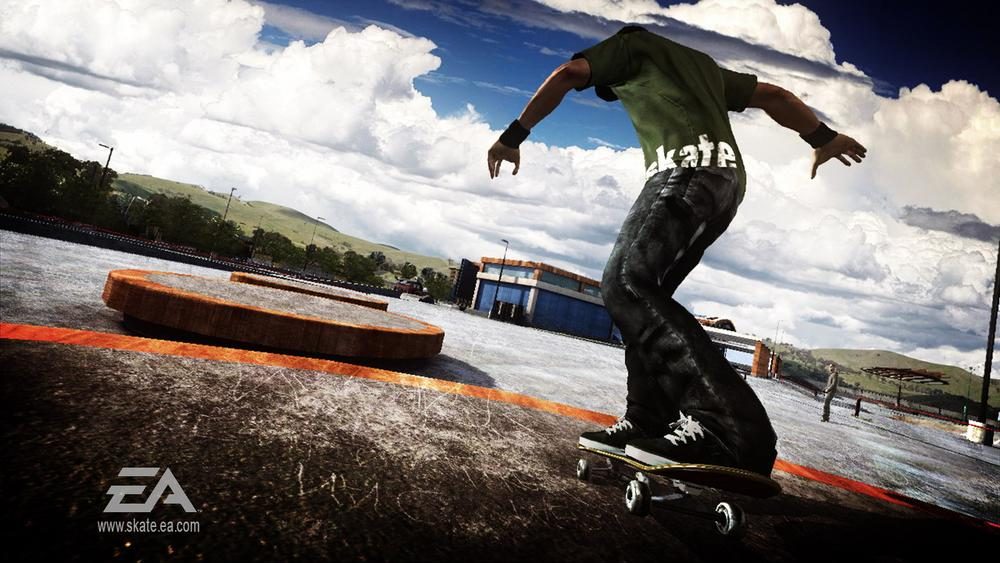 Skate 4 announced at EA Play Live 2020: EA's Skate series set to release  at some point - Daily Star
