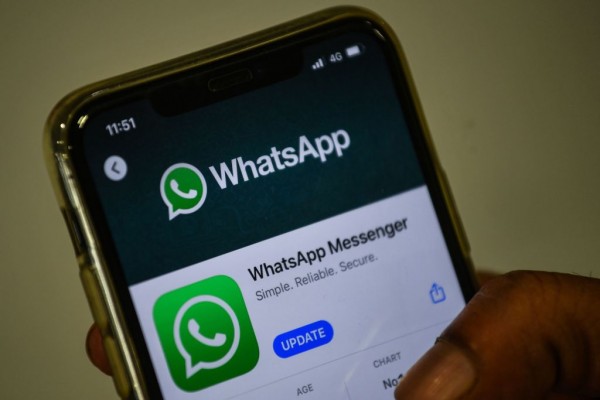 前WhatsApp员工私人和发射特性称为HaloApp社交媒体