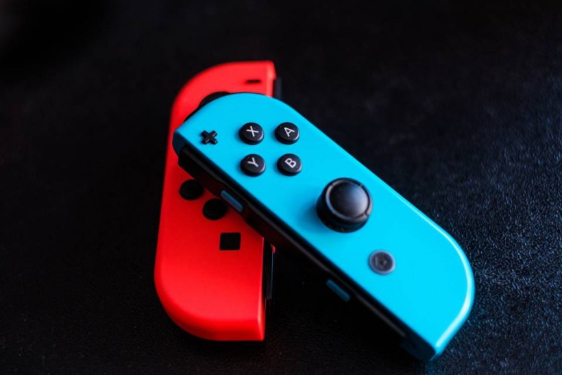 Switch controller 