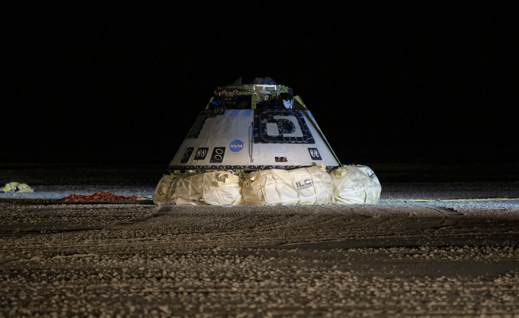 SpaceX’s Crew Dragon to Make Way for Boeing’s Key Starliner Test—How To Watch? 