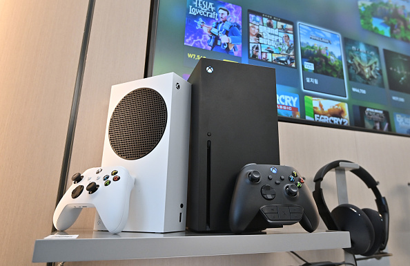 Microsoft Flight Simulator will take up around 100GB on your Xbox