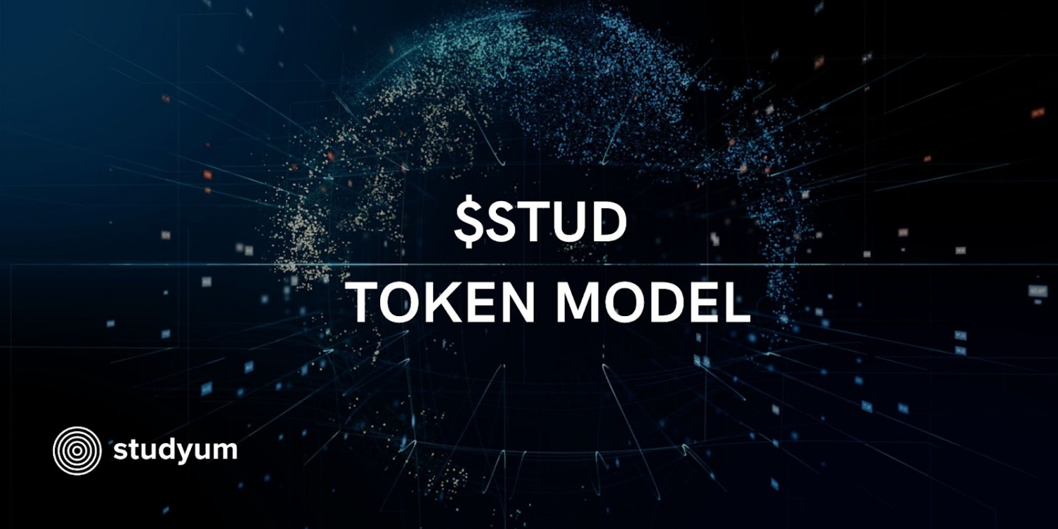 All the Use Cases of $STUD, Future Functionalities, and Staking