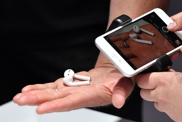 Cheaper Apple AirPods Pro Alternative Now Sells for its Lowest Price on Amazon 