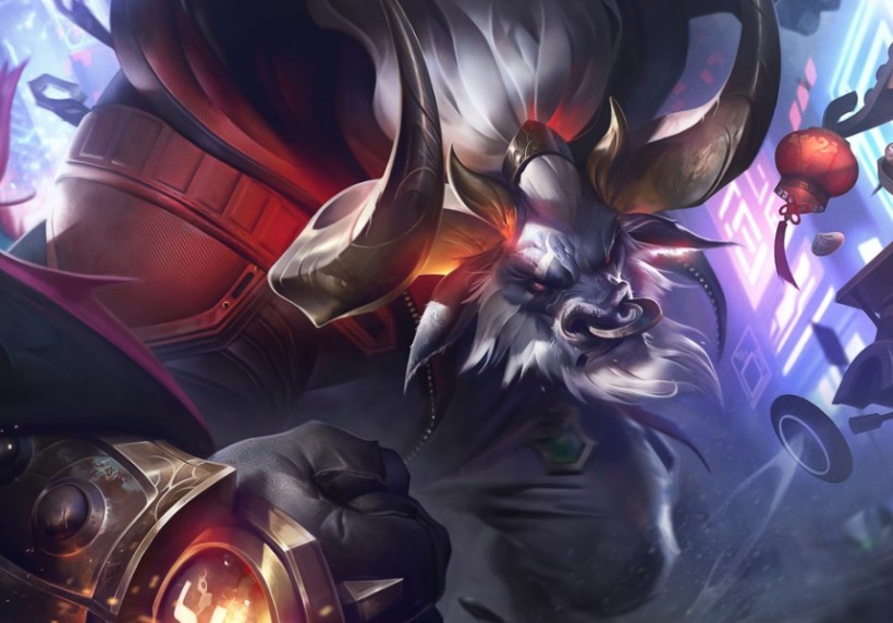 'League of Legends wild Rift:' 10 Tips on How to Play Like a Pro                                                                   
