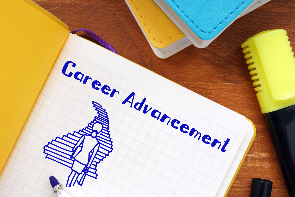 3 Practical Tips for Advancing Your Career in Technology