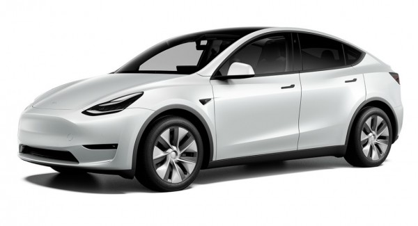 特斯拉Model 3和Model Y今年第七次涨价