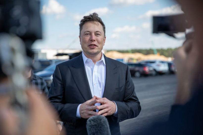 Elon Musk: Nuclear Power Could Possibly Be ‘Extremely Safe’—Here’s How He Plans to Do it 