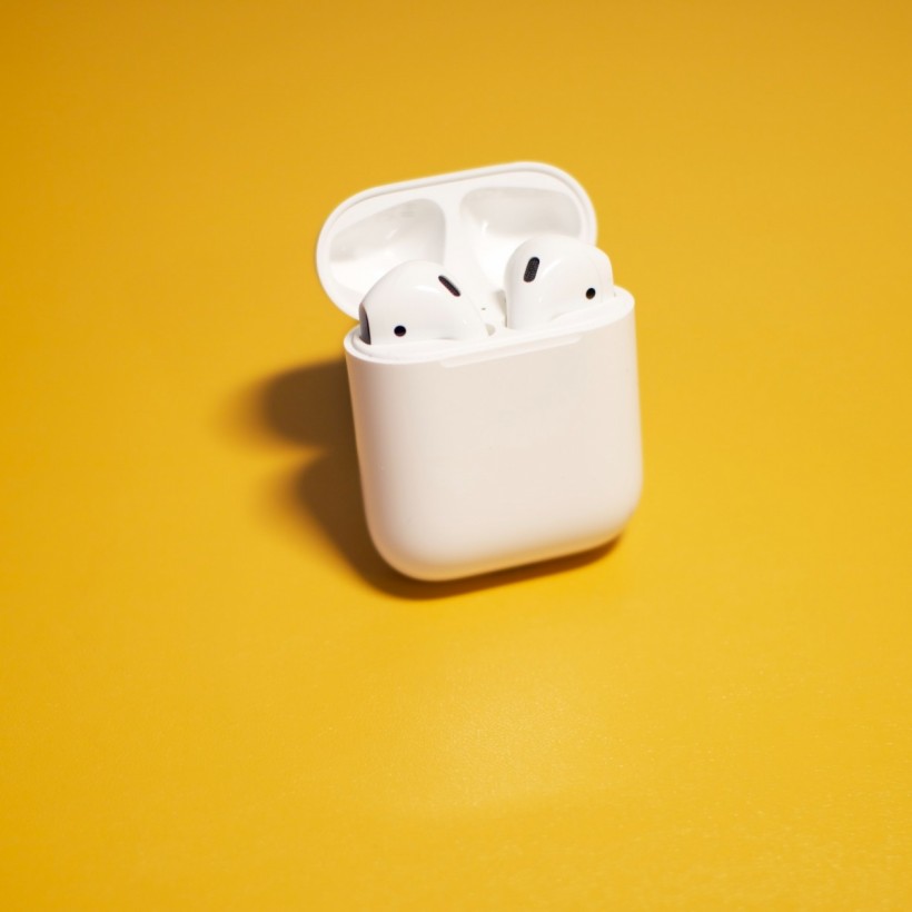 Apple AirPods 3, iPhone 13 Have 'Good Chances' to Land on September, Source Says                     