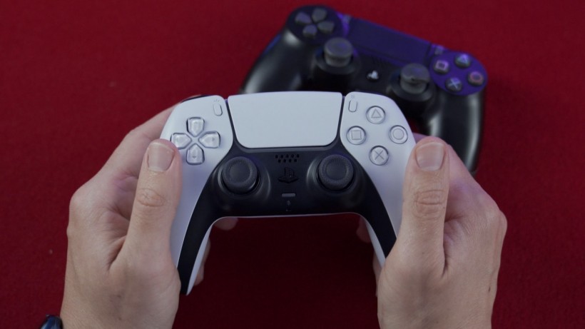 PS5 DualSense Controller Button Remapping: Here's How to Do it                                                            