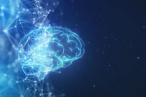 Artificial intelligence brain 