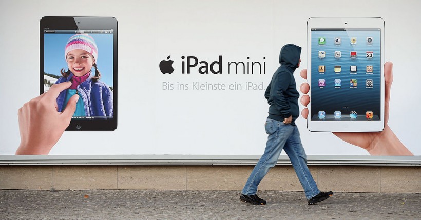 iPad Mini 6 to Release Without Mini-LED Display Upgrade, to Feature an LCD, A15 Chip Instead 